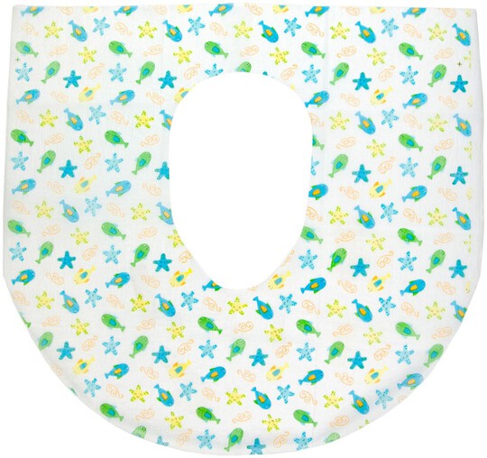 Keep Me Clean Disposable Potty Protectors -  Pack of 20 image number 1
